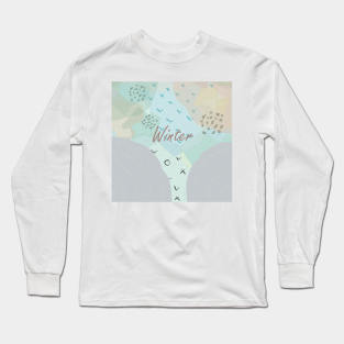 Winter Long Sleeve T-Shirt